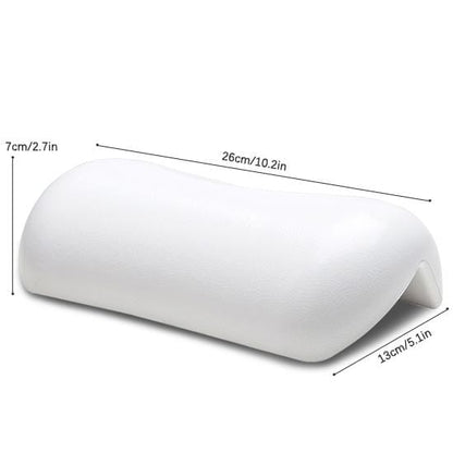 Ergonomic Waterproof Bath Pillow for Ultimate Relaxation - view 7