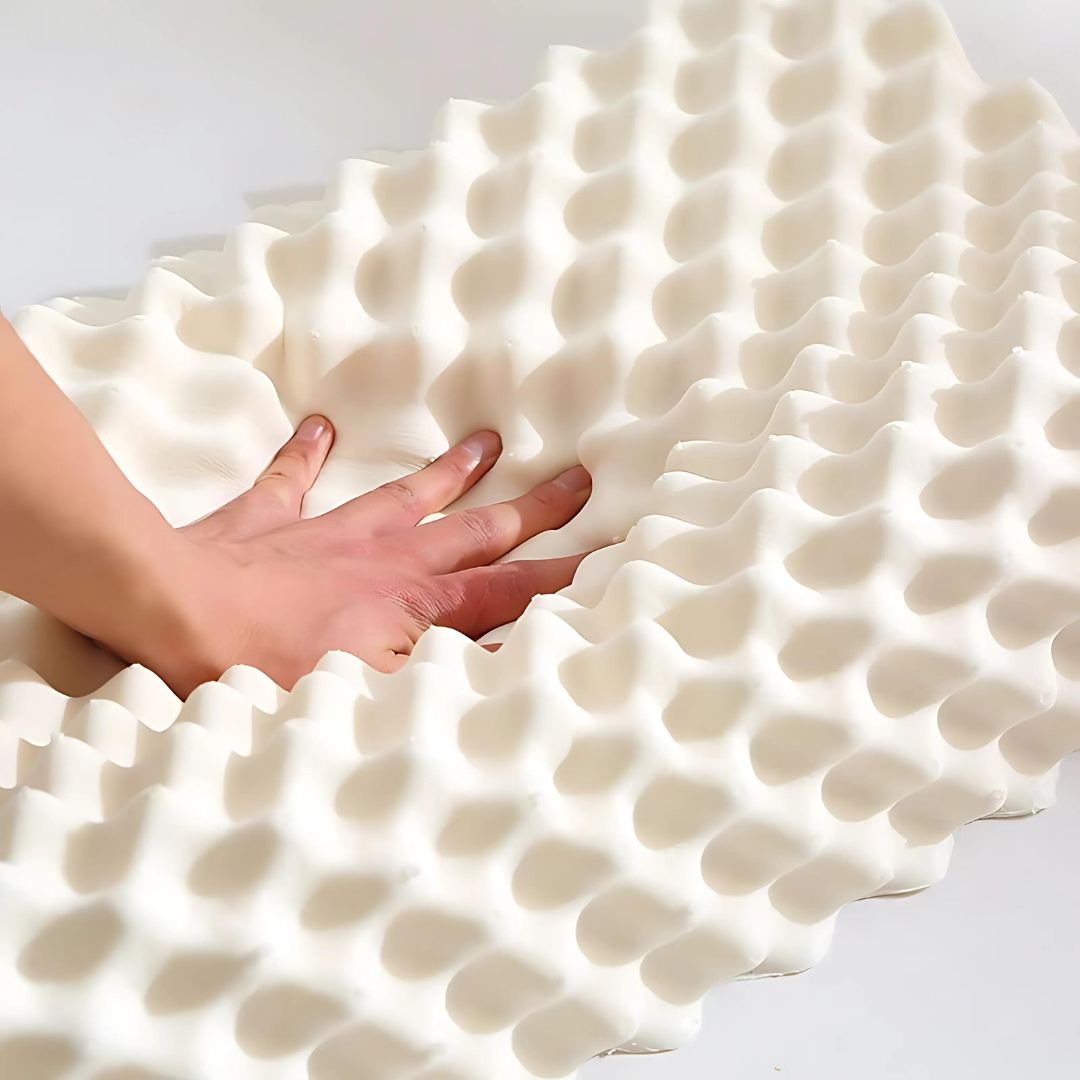 Orthopedic Pillow for Neck and Head Support in All Sleep Positions - view 6