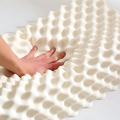 Orthopedic Pillow for Neck and Head Support in All Sleep Positions - view 6