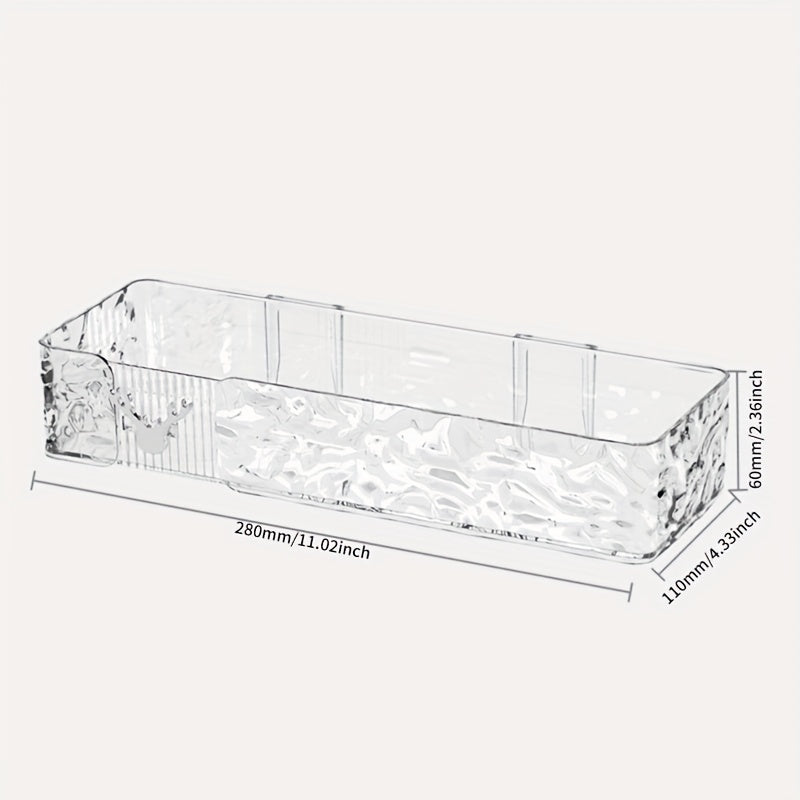 FlexRegal No-Drill Wall Shelf - Modern Bathroom Organizer - view 7