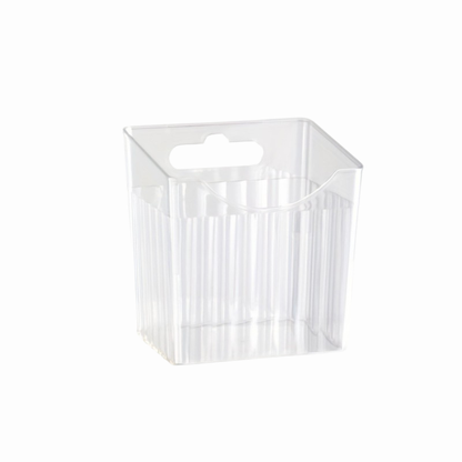 Multifunctional Bathroom Wall Shelf - No-Drill Mounting - view 6