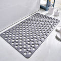 Anti-Slip PVC Shower Mat with Suction Cups for Bathroom Safety – view 8