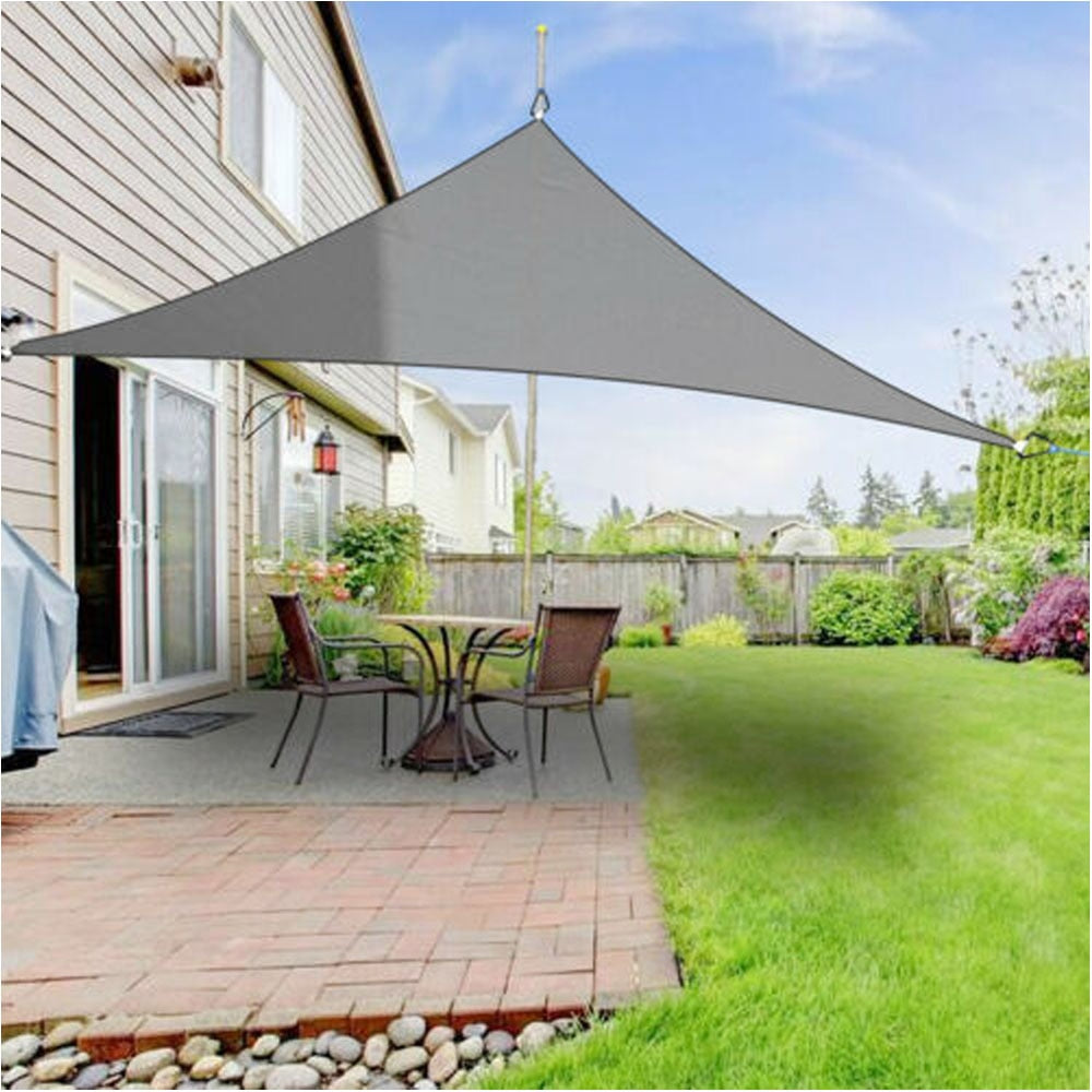 Waterproof Shade Cloth for Balcony – UV Protection & Decorative Design – view 4