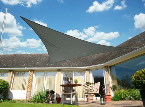 Waterproof Shade Cloth for Balcony – UV Protection & Decorative Design – view 5