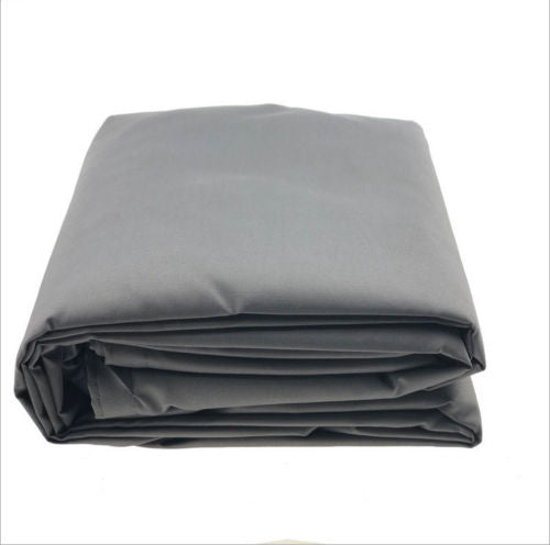 Waterproof Shade Cloth for Balcony – UV Protection & Decorative Design – view 10