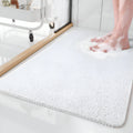Anti-Slip Shower Mat - Soft, Water-Resistant Plastic for Bathrooms – view 4