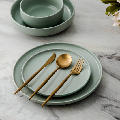 Minimalist Cutlery Set for Elegant Table Settings - view 6