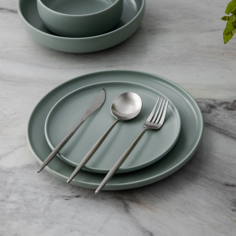 Minimalist Cutlery Set for Elegant Table Settings - view 25