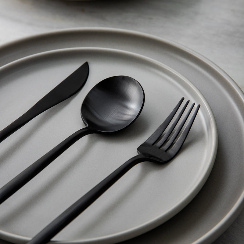 Minimalist Cutlery Set for Elegant Table Settings - view 18