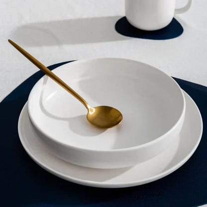 Minimalist Cutlery Set for Elegant Table Settings - view 13