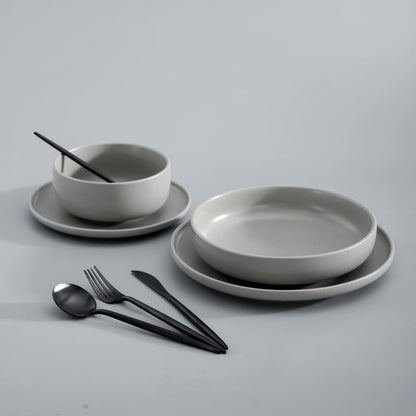 Minimalist Cutlery Set for Elegant Table Settings - view 19