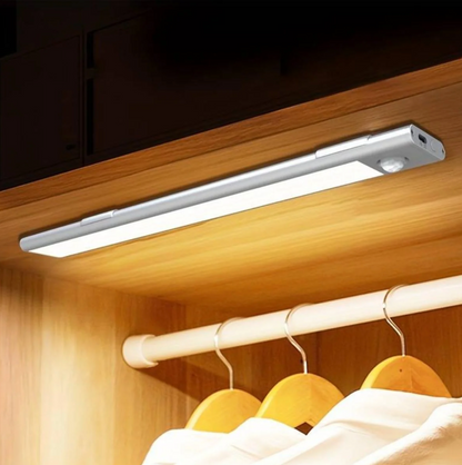 Wireless LED Motion Sensor Light for Bedroom or Hallway - view 4