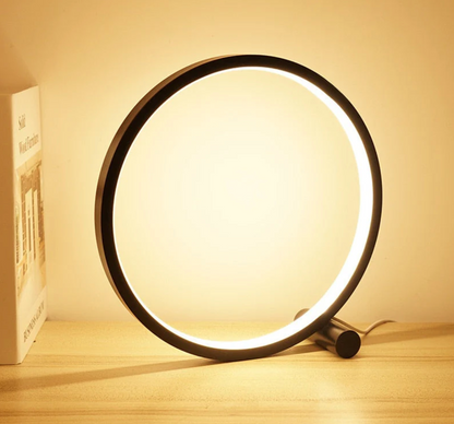 Dimmable LED Table Lamp with Touch Control for Desk or Office - view 5