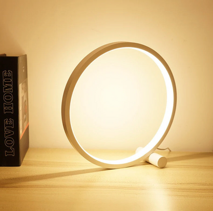 Dimmable LED Table Lamp with Touch Control for Desk or Office - view 6