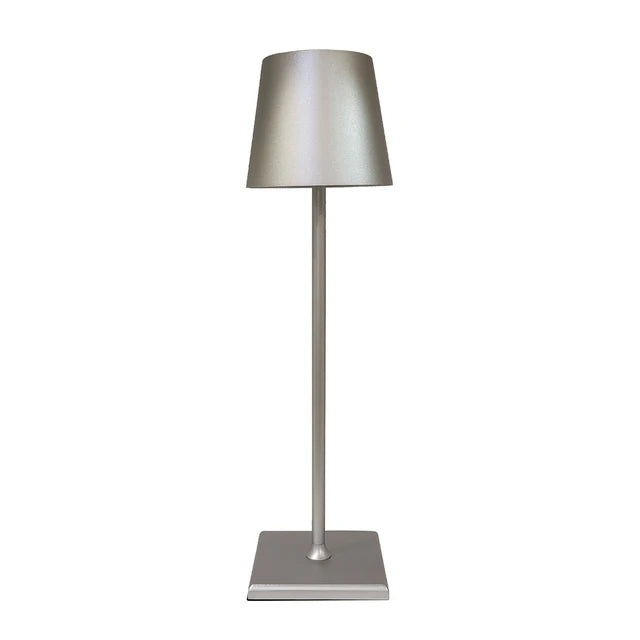 Wireless LED Table Lamp – Modern Design in Multiple Colors - view 22