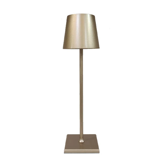 Wireless LED Table Lamp – Modern Design in Multiple Colors - view 19
