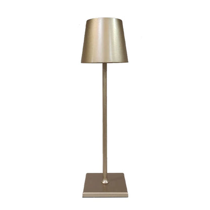 Wireless LED Table Lamp – Modern Design in Multiple Colors - view 19