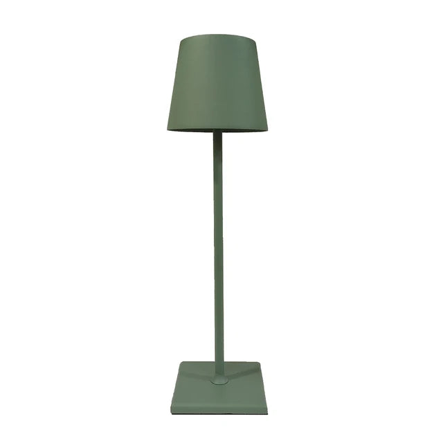 Wireless LED Table Lamp – Modern Design in Multiple Colors - view 18