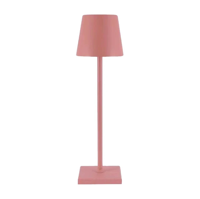 Wireless LED Table Lamp – Modern Design in Multiple Colors - view 17