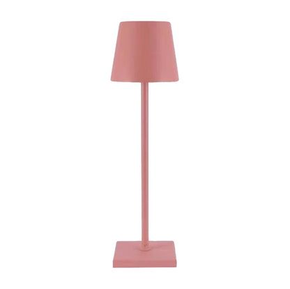 Wireless LED Table Lamp – Modern Design in Multiple Colors - view 17