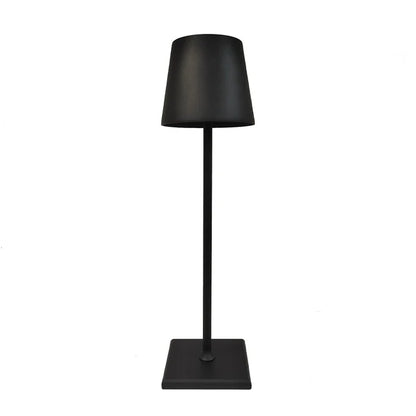 Wireless LED Table Lamp – Modern Design in Multiple Colors - view 21