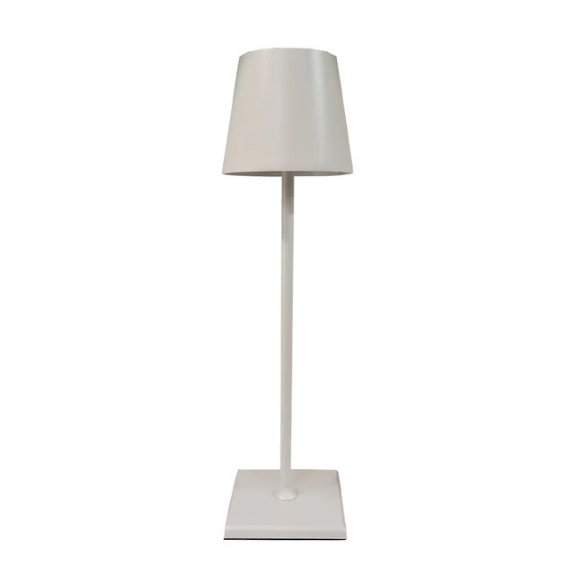 Wireless LED Table Lamp – Modern Design in Multiple Colors - view 20