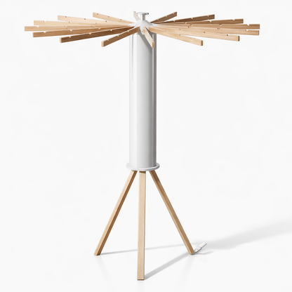 Foldable Drying Rack - Compact Design for Indoor and Outdoor Use - view 2