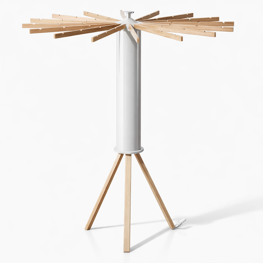 Foldable Drying Rack - Compact Design for Indoor and Outdoor Use - view 2