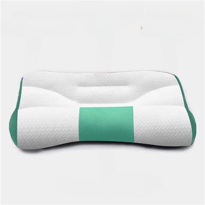 Ergonomic Contour Neck Pillow for Neck Pain Relief - view 2