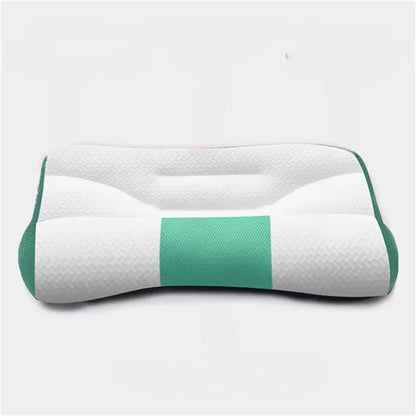 Ergonomic Contour Neck Pillow for Neck Pain Relief - view 2