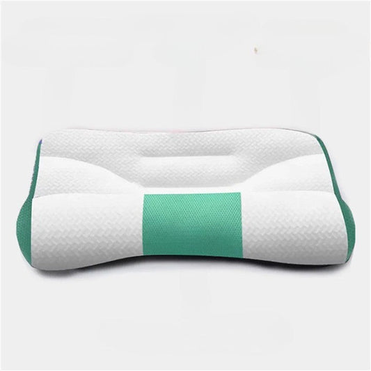 Ergonomic Contour Neck Pillow for Neck Pain Relief - view 2