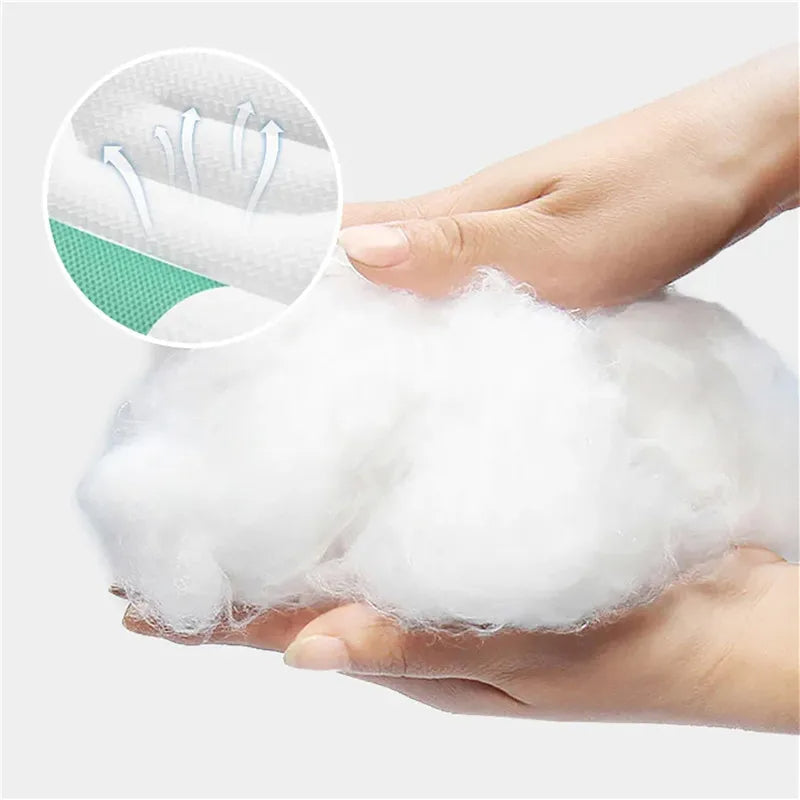 Ergonomic Contour Neck Pillow for Neck Pain Relief - view 3