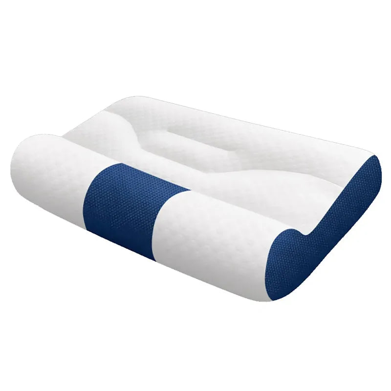 Ergonomic Contour Neck Pillow for Neck Pain Relief - view 6