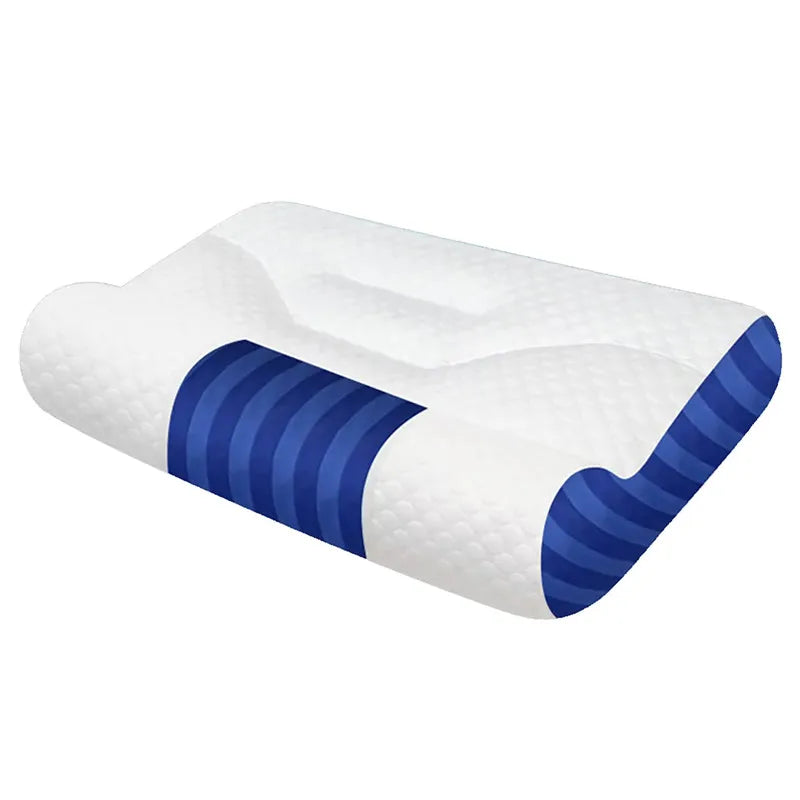 Ergonomic Contour Neck Pillow for Neck Pain Relief - view 7