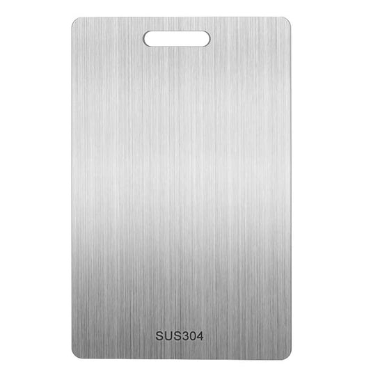Antibacterial Cutting Board - Double-Sided for a Hygienic Kitchen - view 2