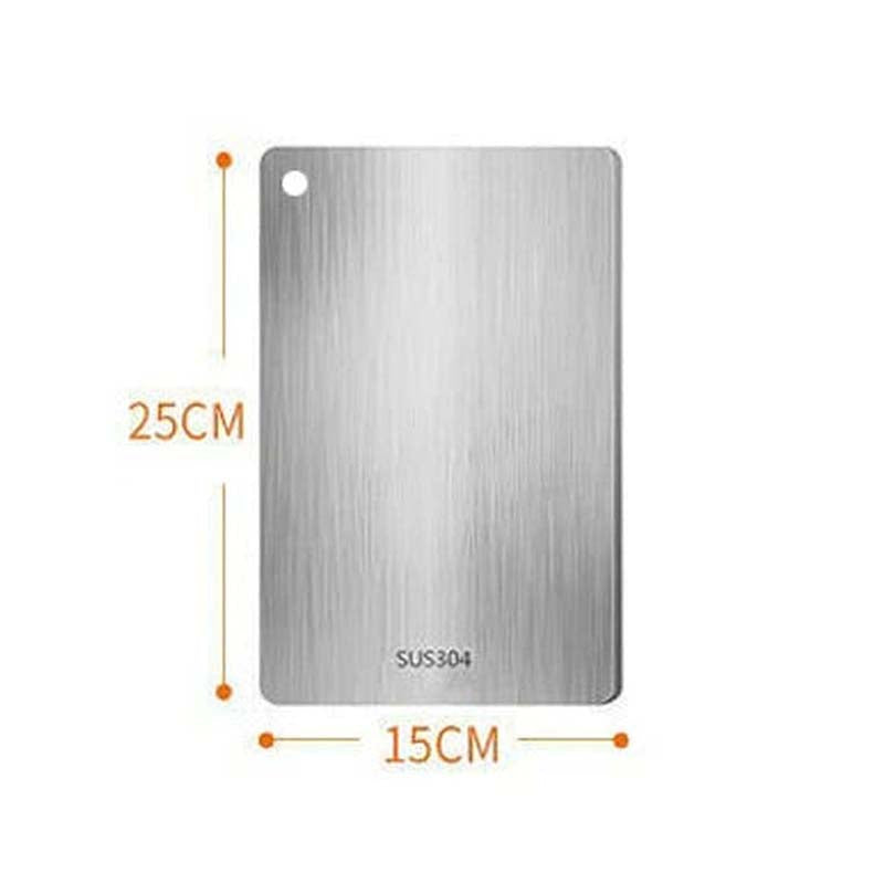 Antibacterial Cutting Board - Double-Sided for a Hygienic Kitchen - view 12
