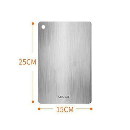 Antibacterial Cutting Board - Double-Sided for a Hygienic Kitchen - view 12