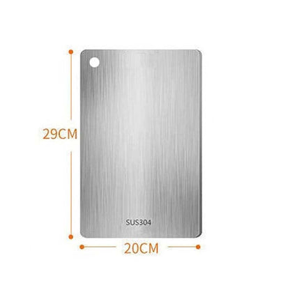 Antibacterial Cutting Board - Double-Sided for a Hygienic Kitchen - view 13