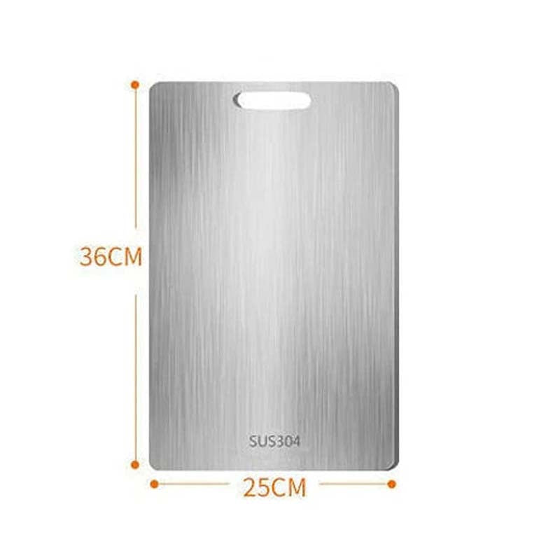 Antibacterial Cutting Board - Double-Sided for a Hygienic Kitchen - view 14