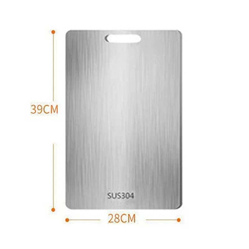 Antibacterial Cutting Board - Double-Sided for a Hygienic Kitchen - view 15