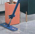 360° Rotating Microfiber Mop - Lightweight for All Floor Types – view 5