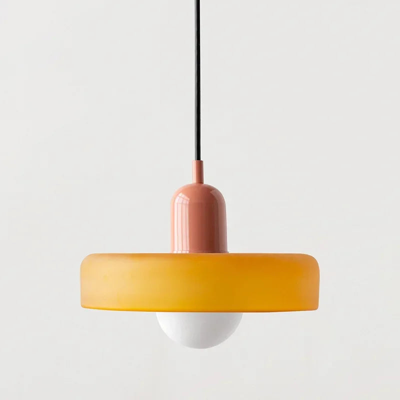 Elegant Pendant Lamp – Flower Pot Design for Dining or Bedroom - view 17