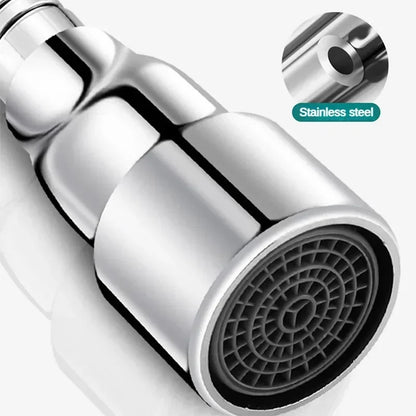 Adjustable Kitchen Sink Extender for Easy Rinsing - view 6