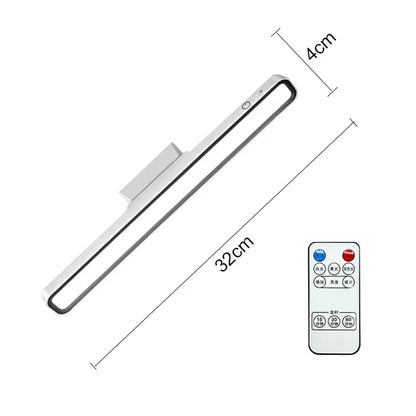 Cordless Rechargeable LED Light Bar for Indoor and Outdoor Use - view 7