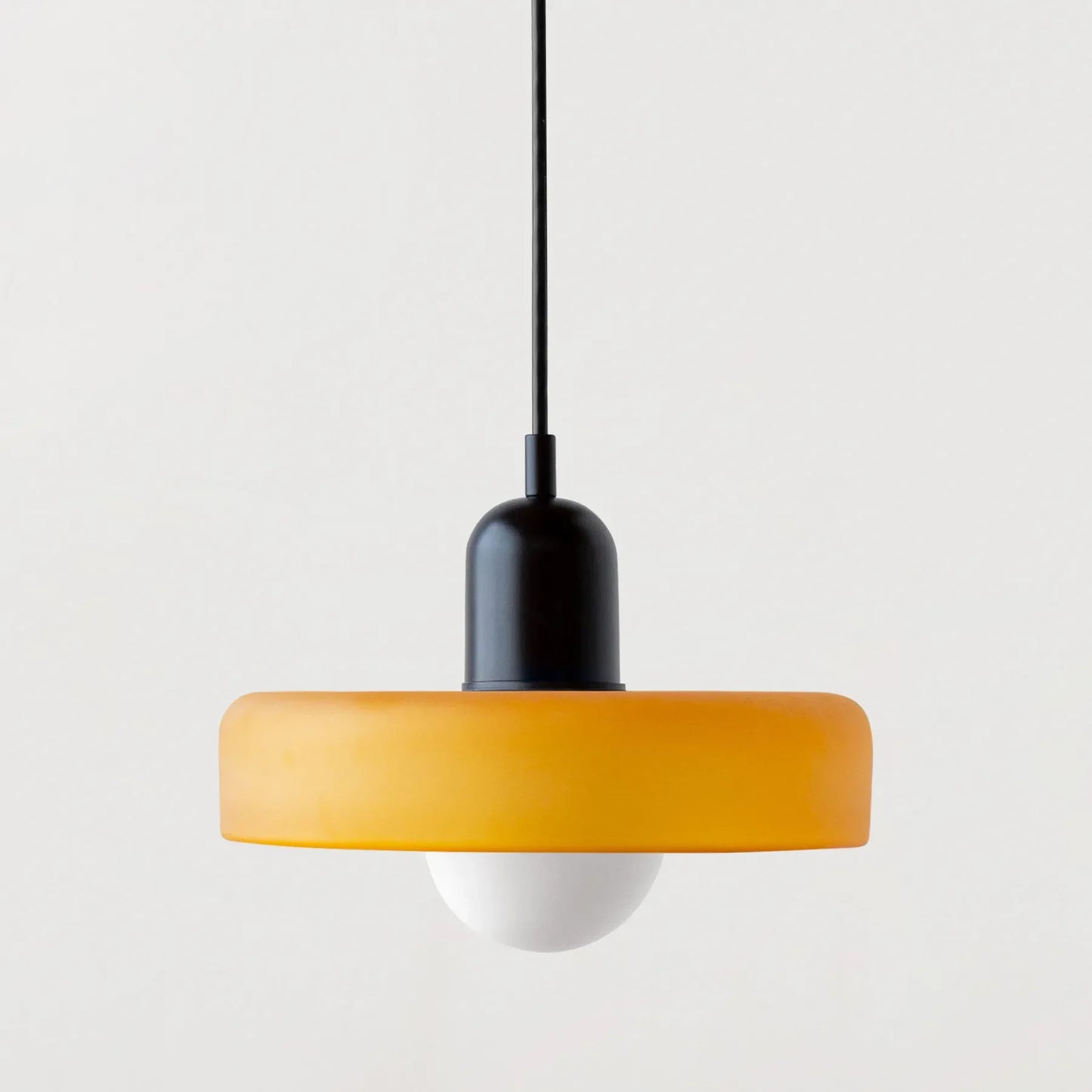 Elegant Pendant Lamp – Flower Pot Design for Dining or Bedroom - view 16