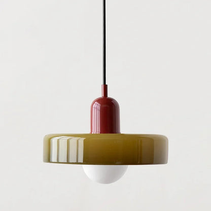 Elegant Pendant Lamp – Flower Pot Design for Dining or Bedroom - view 19