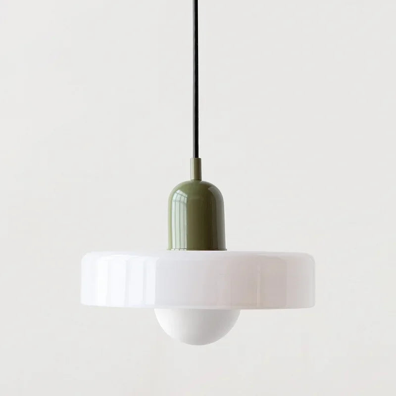 Elegant Pendant Lamp – Flower Pot Design for Dining or Bedroom - view 11