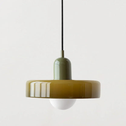Elegant Pendant Lamp – Flower Pot Design for Dining or Bedroom - view 21