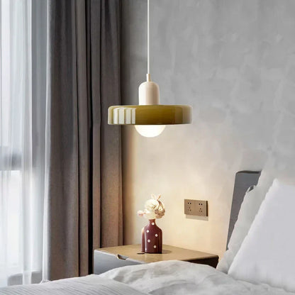 Elegant Pendant Lamp – Flower Pot Design for Dining or Bedroom - view 4
