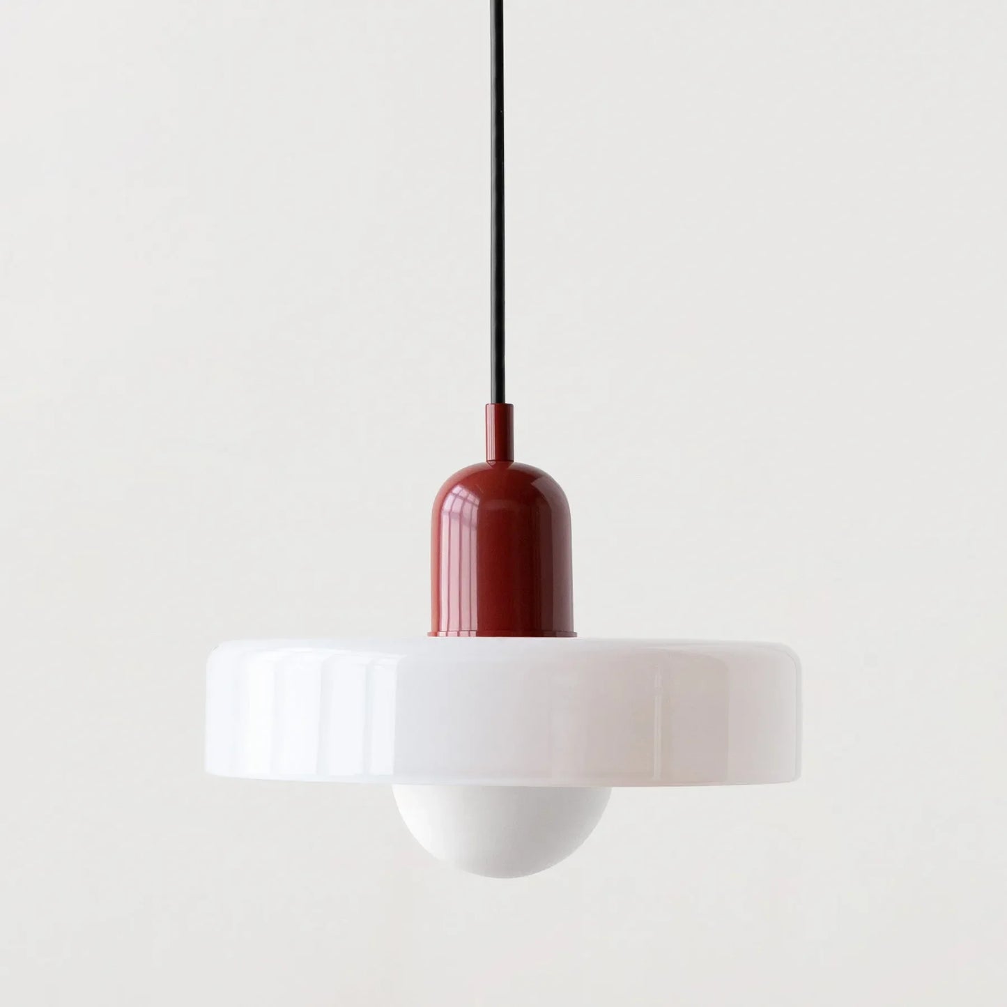 Elegant Pendant Lamp – Flower Pot Design for Dining or Bedroom - view 9